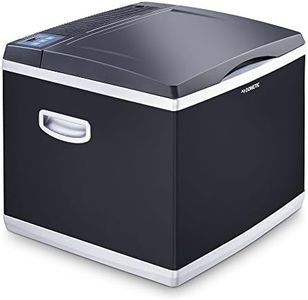 Dometic WAECO Coolfun CK-40D Hybrid Glaciere à Compresseur 12 V et 230 V, 38 L