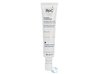 RoC - Retinol Correxion Wrinkle Correct Daily Moisturiser SPF 20 - Face Cream with Retinol and Vitamin E - Anti-Wrinkle and Ageing - 30 ml