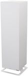 Herschel Infrared Select S3 1000W Smart Freestanding Infrared Tower Heater - Premium Portable Infrared Heater, Heat From 3 Sides, 30x111cm, 5-Year Warranty, WiFi, Built-In Touch Controls, UK Plug