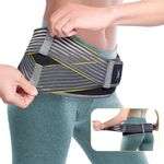 Sacroiliac Hip Belt, Si Joint Belt 