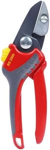 Wolf Garten Anvil Secateurs (RS2500)