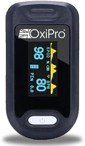 OxiPro OX2