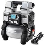 TC·BL Portable Air Compressor,110V 