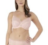 Fantasie Women's Fusion Underwire Full Cup Side Support Bra, Blush