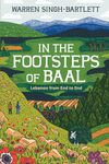 In the Footsteps of Baal: Lebanon from End to End