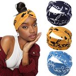 Coromose Headbands