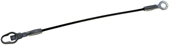 Dorman 38521 Tailgate Cable Black