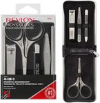 Revlon Men's Grooming Kit, 5-Piece 