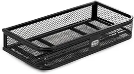 Titan Ramps Front ATV Basket 17" W 