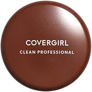 COVERGIRL Professional Loose Finishing Powder, Translucent Medium