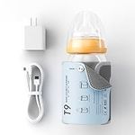 Portable Bottle Warmer, Baby Milk H