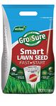 Gro-sure Grass Seed, Green, 80 m2