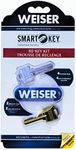 Weiser SmartKey Re-Key Kit, Re-Key 