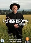 Father Brown Series 12 [DVD]