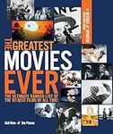 Greatest Movies Ever Revised and Up
