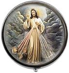 Divine Mercy Religious Jesus Cathol