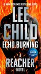 Echo Burning (Jack Reacher Book 5)