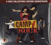 Camp Rock (Original Soundtrack)