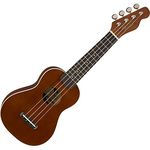 Fender Soprano Ukulele Venice Natural 971610722