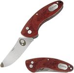 ZLemma Kids Pocket Folding Knife wi