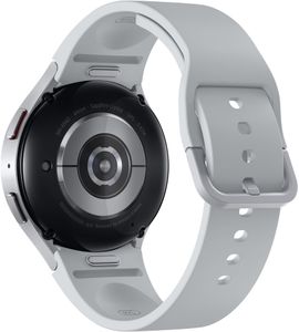 Samsung Galaxy Watch6 44mm Smartwatch – Silver