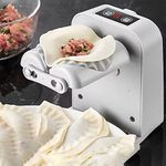 Electric Dumpling Machine,Electric Ravioli Shaper, Automatic Dumpling Maker, Ravioli