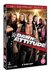 WWE: Best Of 1997 - Dawn Of The Attitude [DVD] [2022]