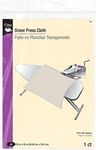 Dritz Sheer Press Cloth-22-inch x 3