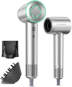 Hair Dryer