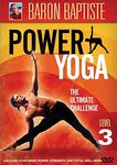 Power Yoga Level 3 [Import]