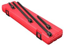 Sunex 3500 3/8-Inch Drive Impact Extension Set, 4-Piece