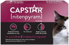 Capstar (n