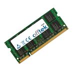 OFFTEK 1GB Replacement RAM Memory for Xerox Phaser 7500 (DDR2-5300) Printer Memory