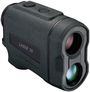 Nikon Lase
