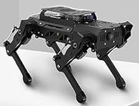 ROS Robot Quadruped Robot Dog Puppy