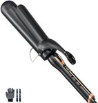 ORYNNE Curling Iron 2 Inch, Large B