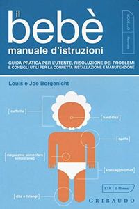 Il bebè. M