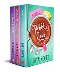 Pebble Cove: A Cozy Mystery Box Set: Books 1-3