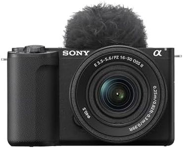 Sony ZV-E1