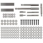 Injector Tune Up Shim Kit fit for Powerstroke 7.3L 94-03 with Special Tools（1 set）