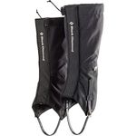 Black Diamond Frontpoint GTX gaiters black