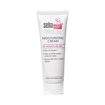 SebaMed MOISTURISING CREAM 50 ML