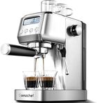 amzchef Espresso Machines 20 Bar, E