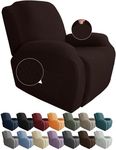 JIVINER Oversized Recliner Chair Co