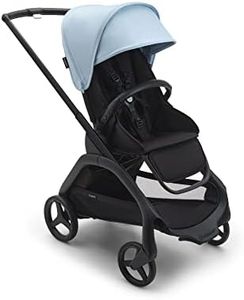 Bugaboo Dr