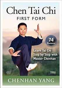Chen Tai C