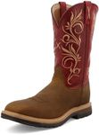 Twisted X Women's Lite Cowgirl Work