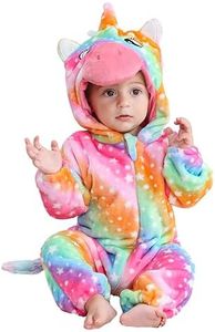 Unisex Bab