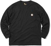 Carhartt CRHTT-K126 Men's Long Slee