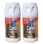 Cameo Stainless Steel Cleaner